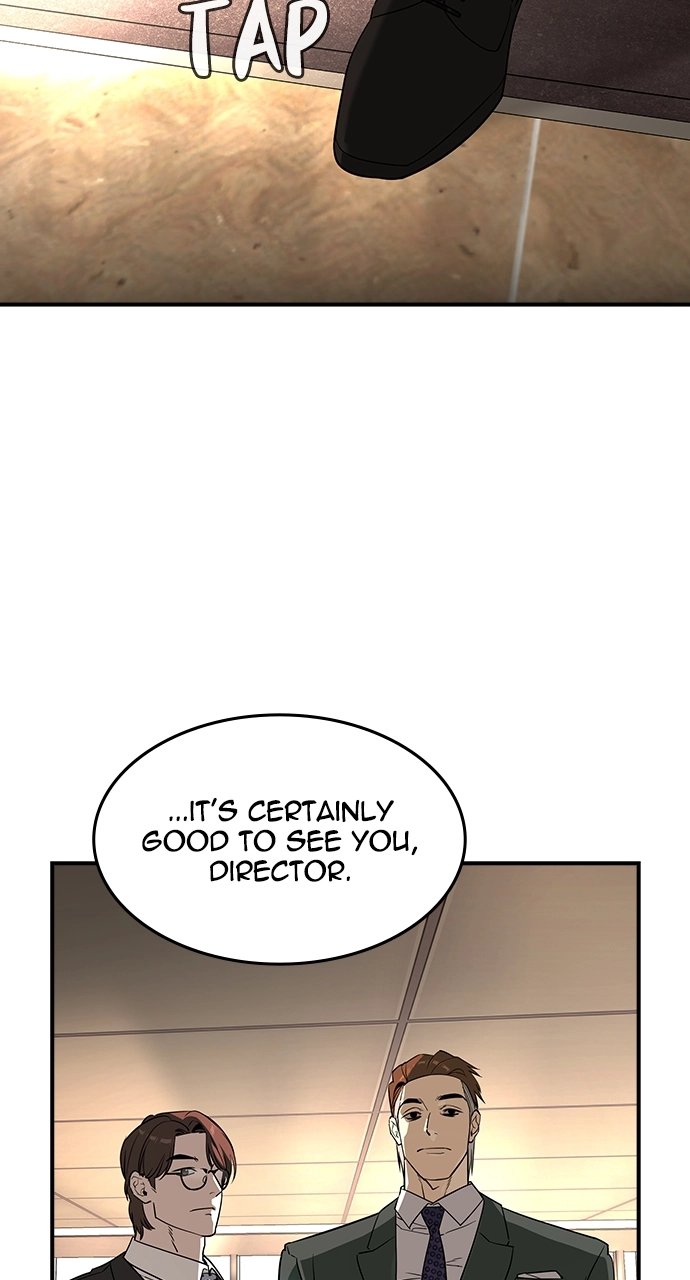 The Heir Chapter 28 Page 7
