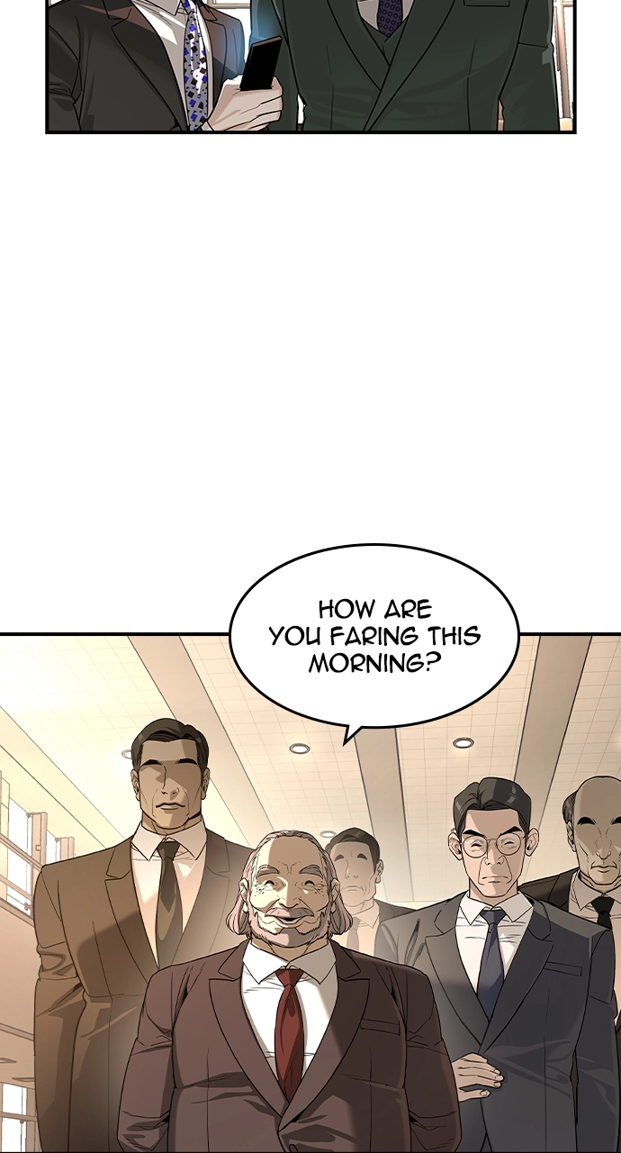 The Heir Chapter 28 Page 8