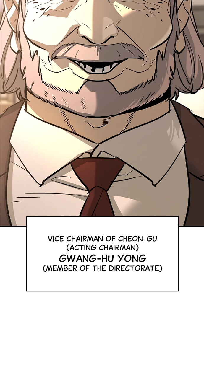 The Heir Chapter 28 Page 10