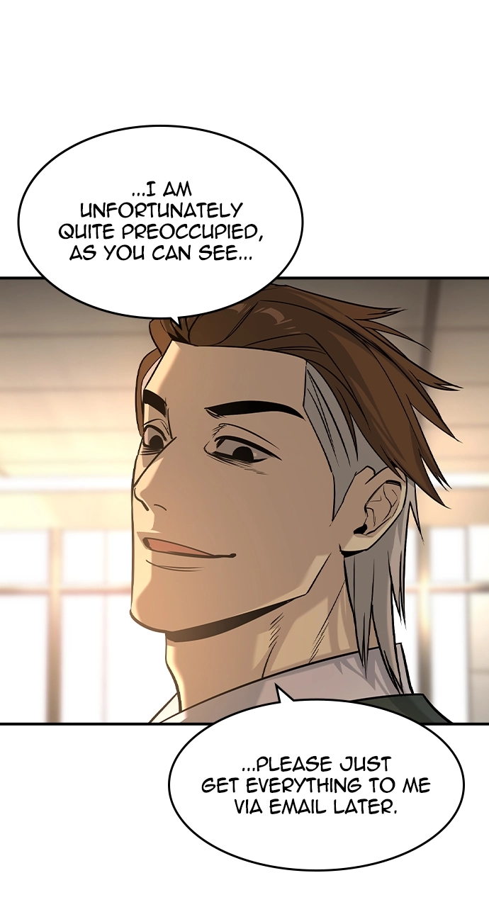 The Heir Chapter 28 Page 11