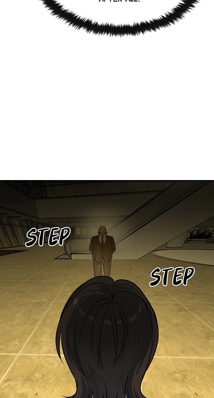 The Heir Chapter 28 Page 18