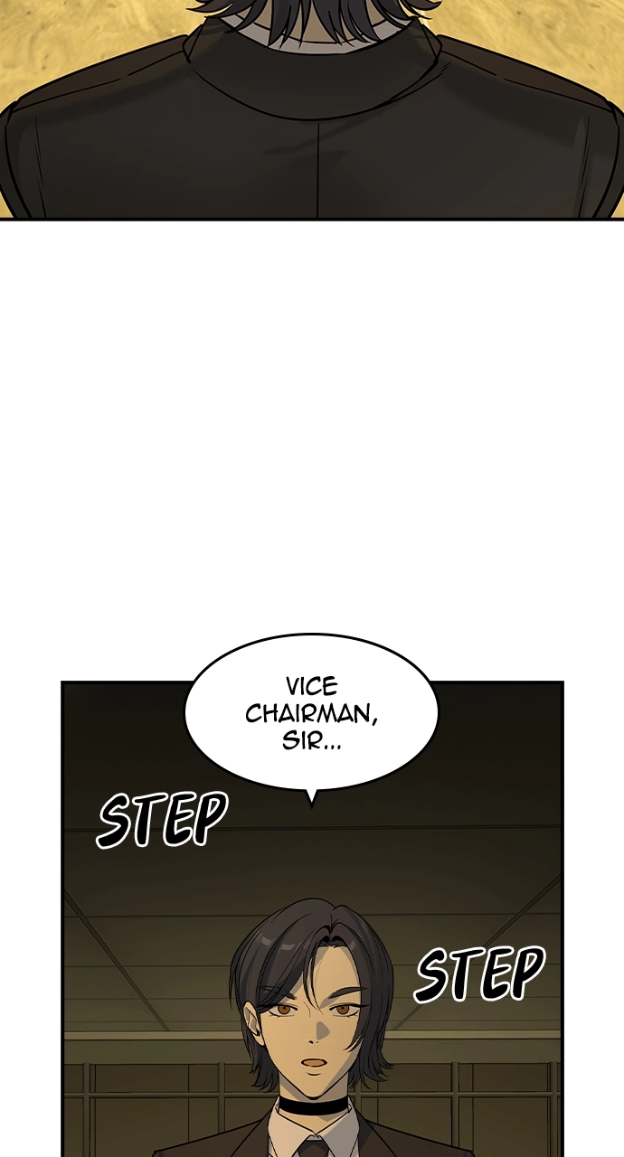 The Heir Chapter 28 Page 19
