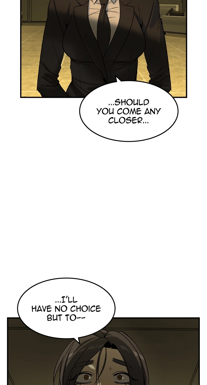 The Heir Chapter 28 Page 20