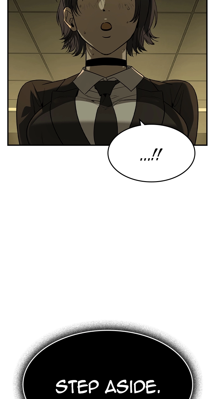 The Heir Chapter 28 Page 21