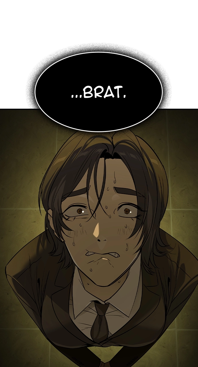 The Heir Chapter 28 Page 25