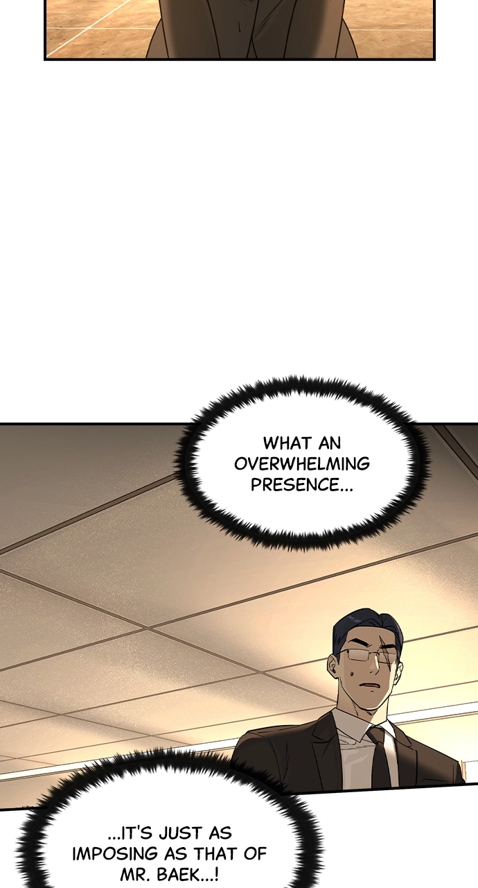 The Heir Chapter 28 Page 29
