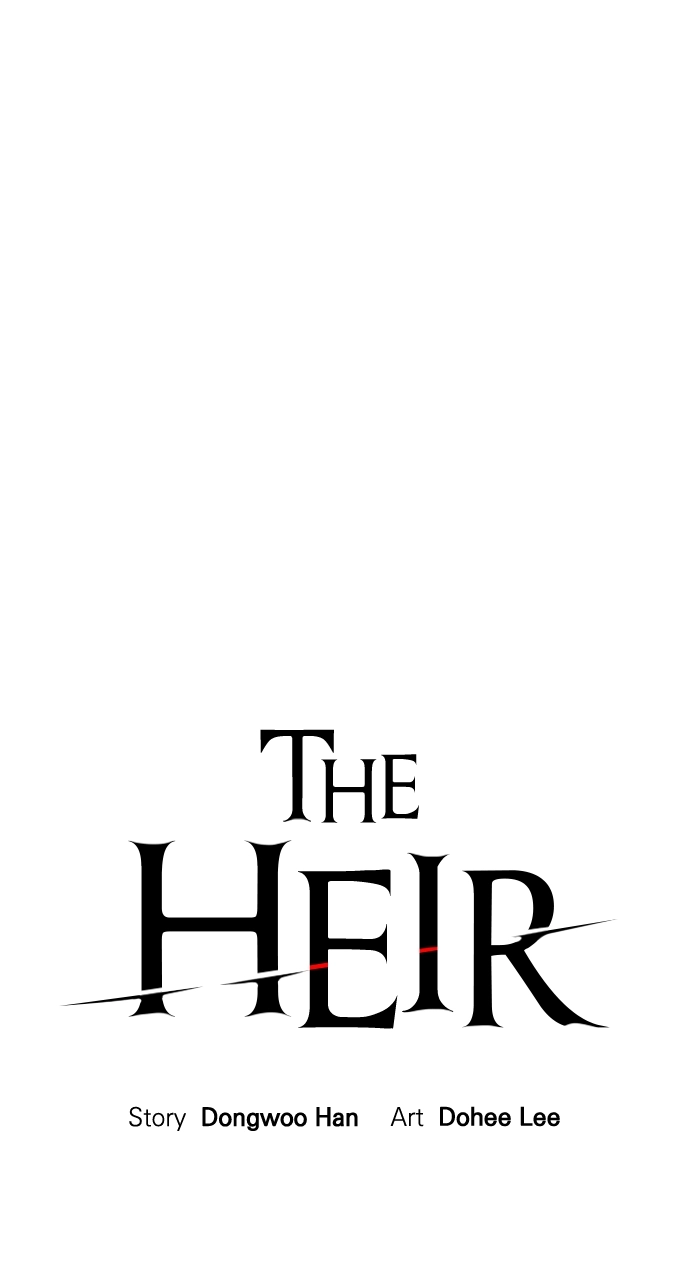 The Heir Chapter 28 Page 41