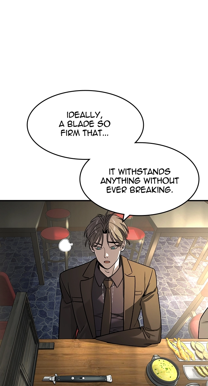 The Heir Chapter 28 Page 44