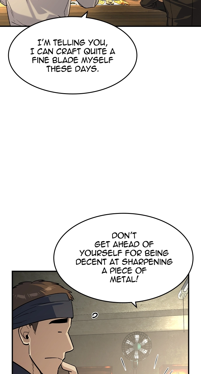 The Heir Chapter 28 Page 46
