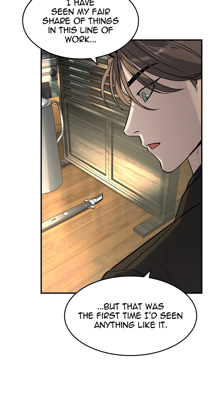 The Heir Chapter 28 Page 50