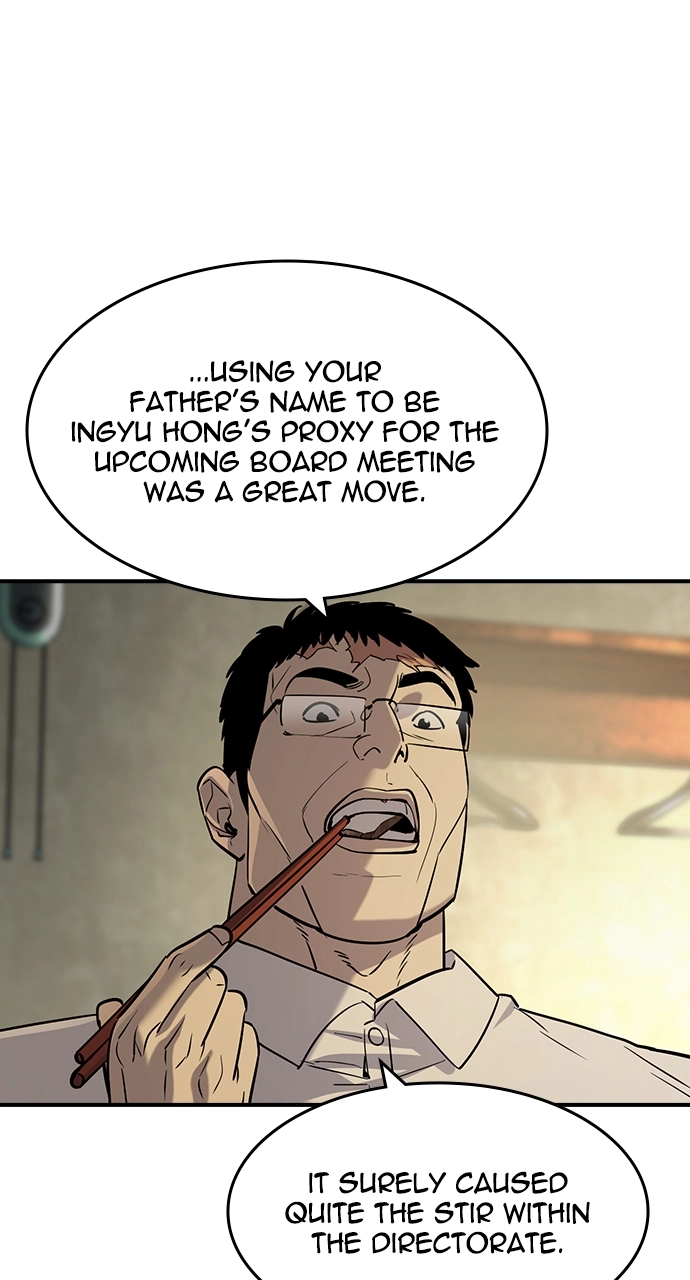 The Heir Chapter 28 Page 51