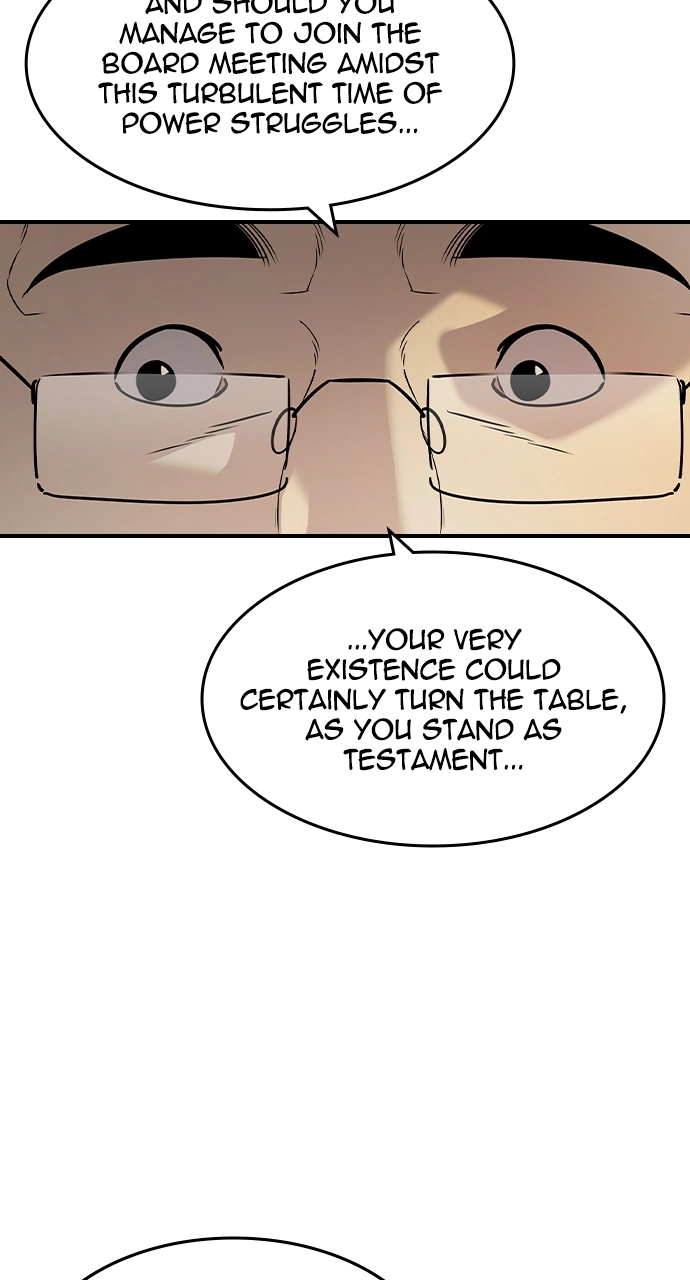 The Heir Chapter 28 Page 54