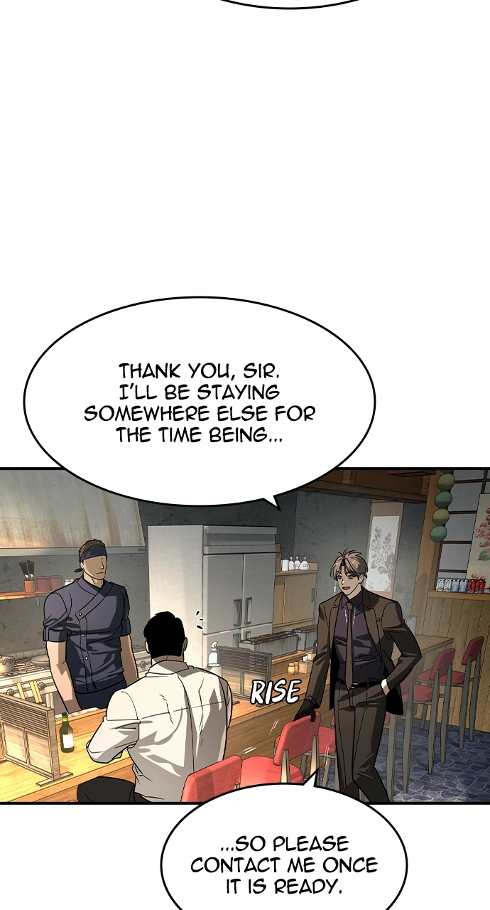 The Heir Chapter 28 Page 67