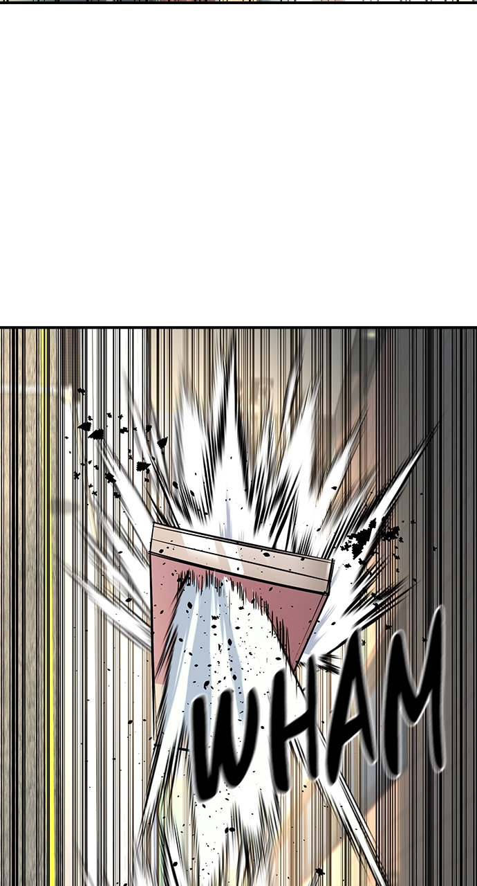 The Heir Chapter 28 Page 76