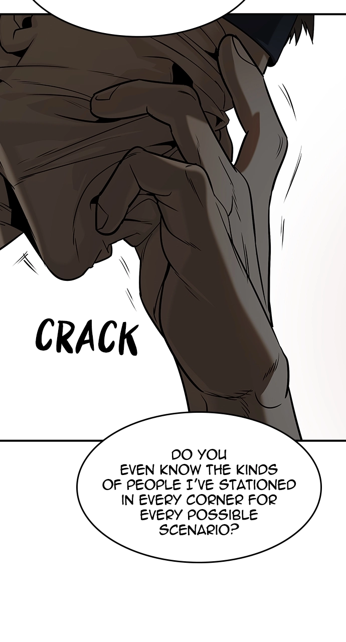 The Heir Chapter 28 Page 90