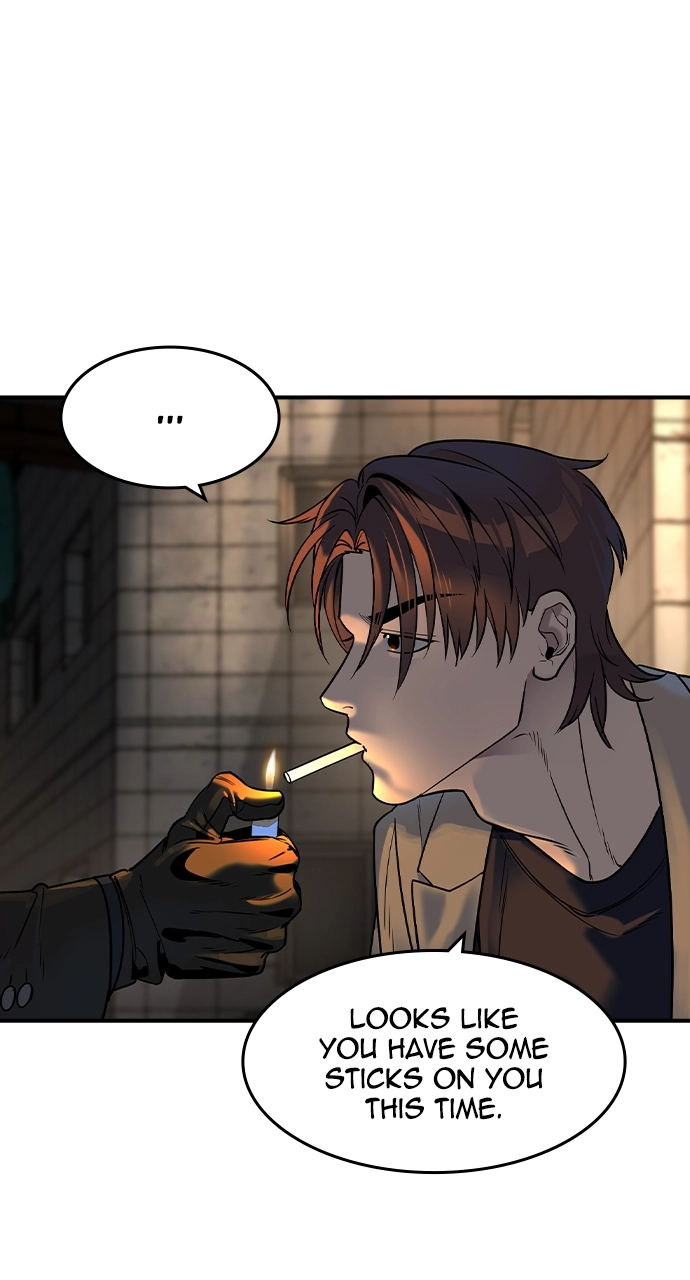 The Heir Chapter 22 Page 8