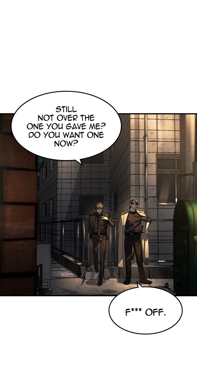 The Heir Chapter 22 Page 9