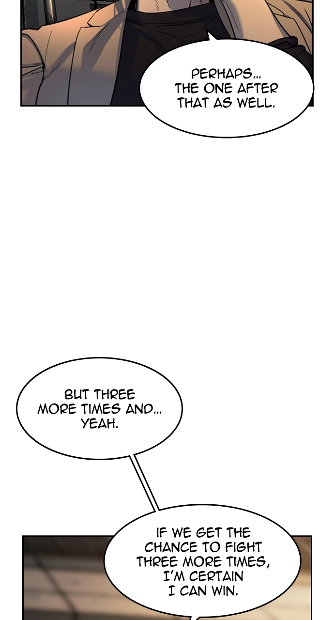 The Heir Chapter 22 Page 11