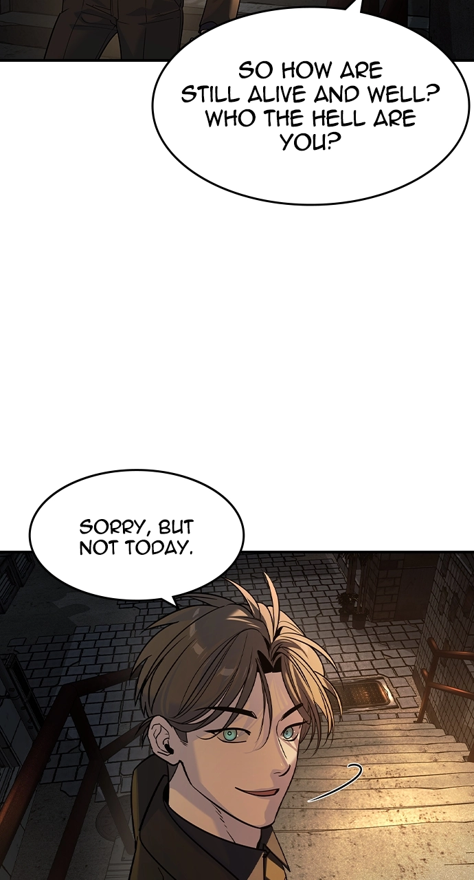 The Heir Chapter 22 Page 17