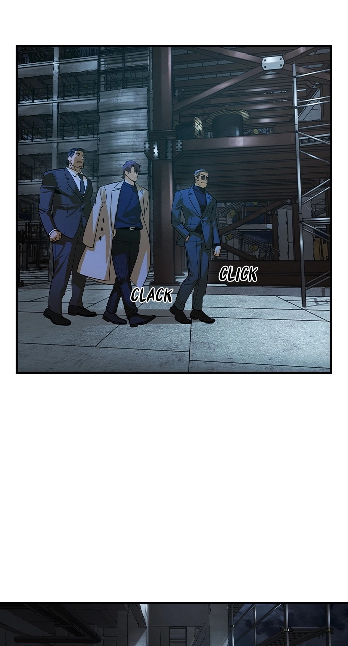 The Heir Chapter 22 Page 23