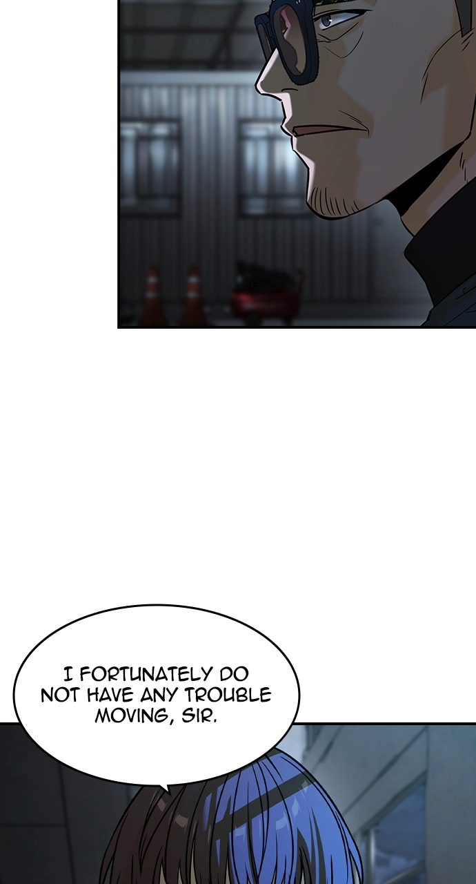The Heir Chapter 22 Page 26
