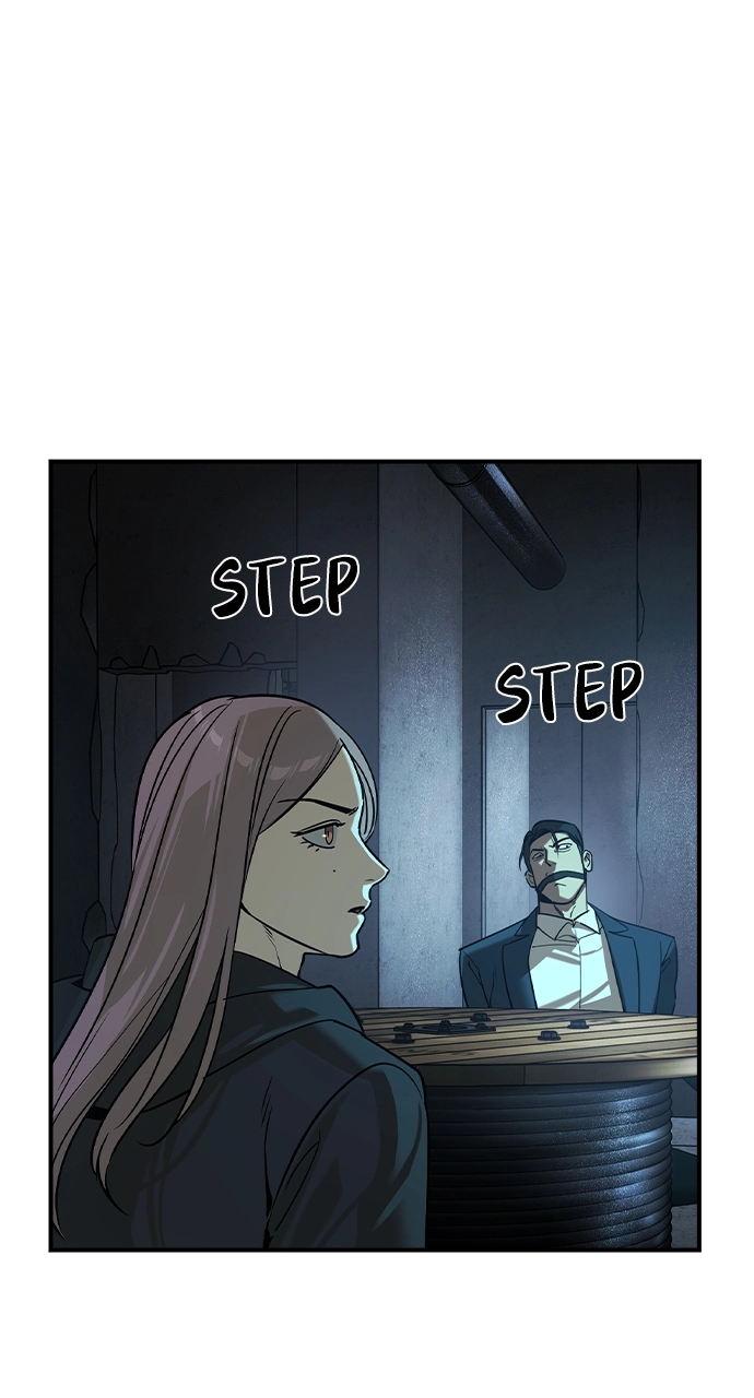 The Heir Chapter 22 Page 34
