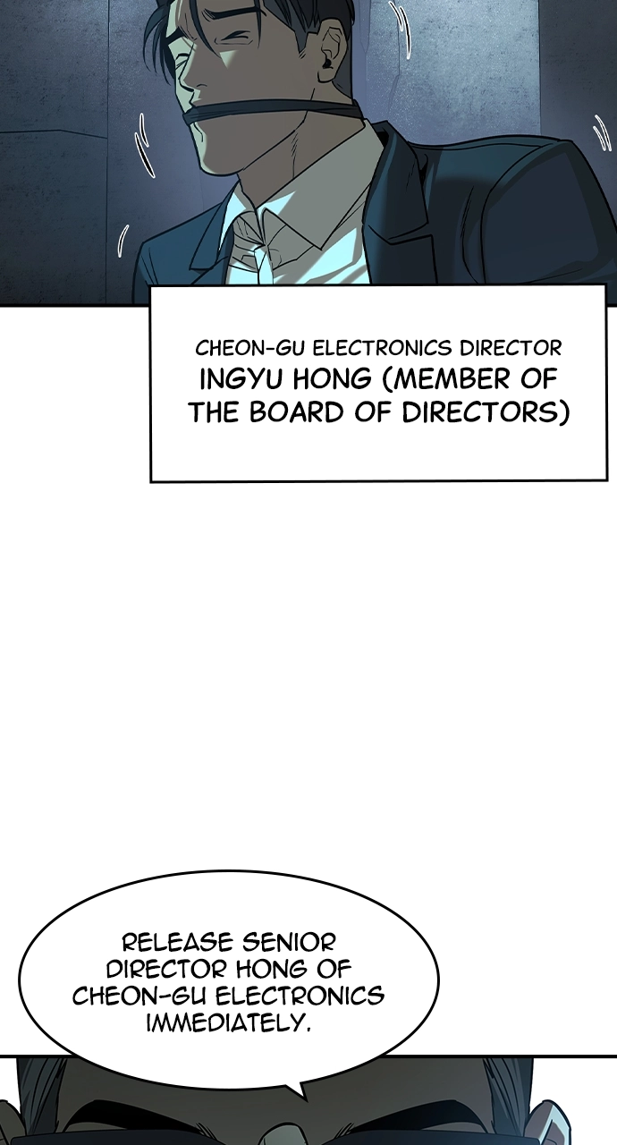 The Heir Chapter 22 Page 37