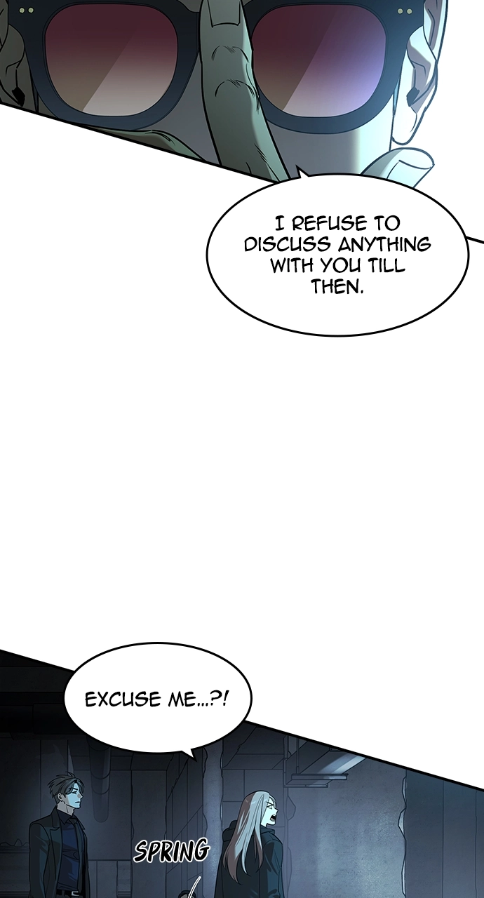 The Heir Chapter 22 Page 38