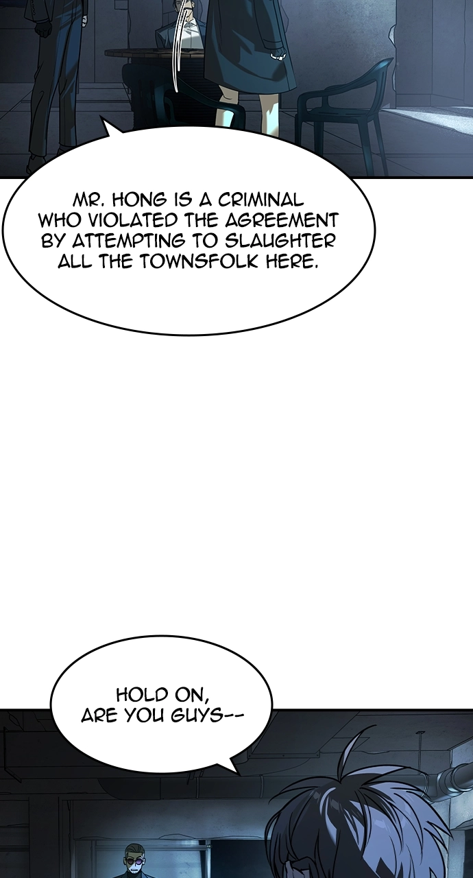 The Heir Chapter 22 Page 39