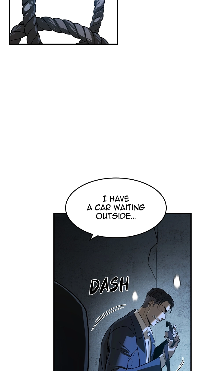 The Heir Chapter 22 Page 45