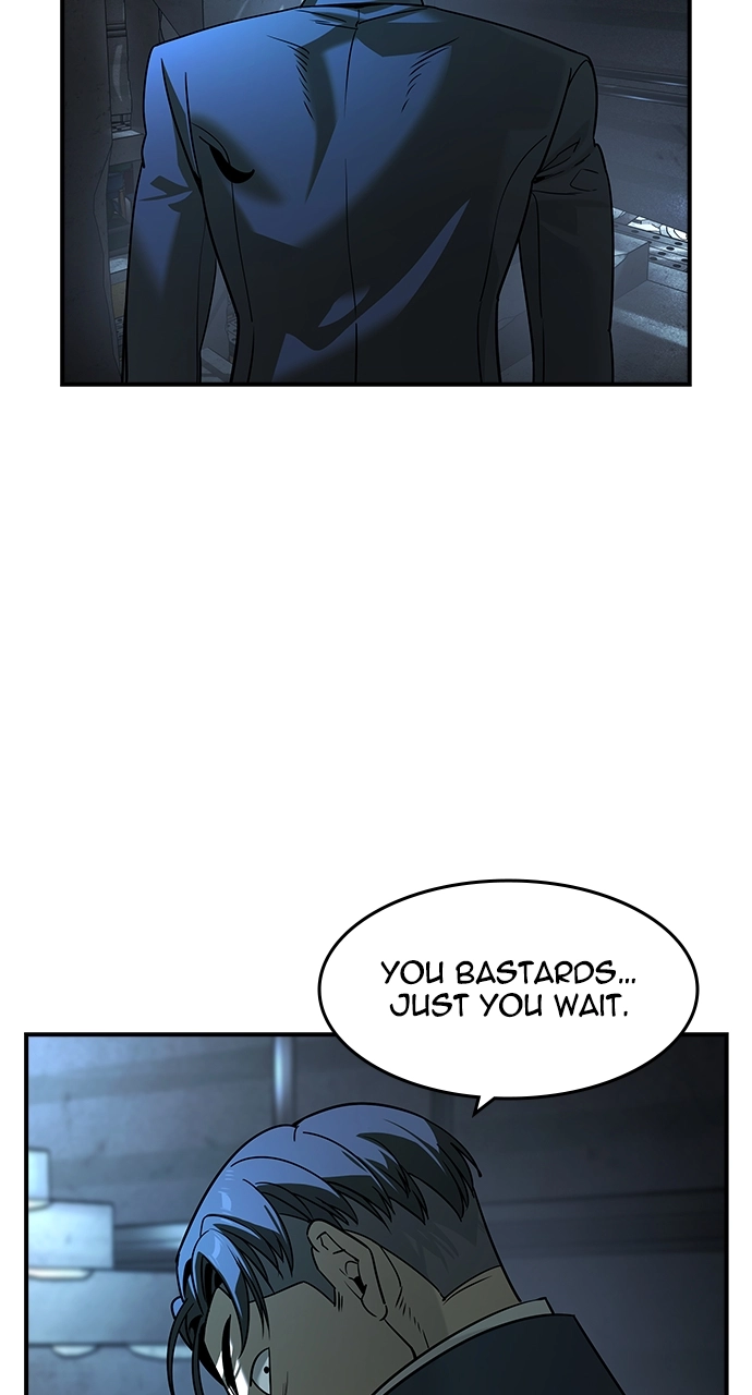 The Heir Chapter 22 Page 47