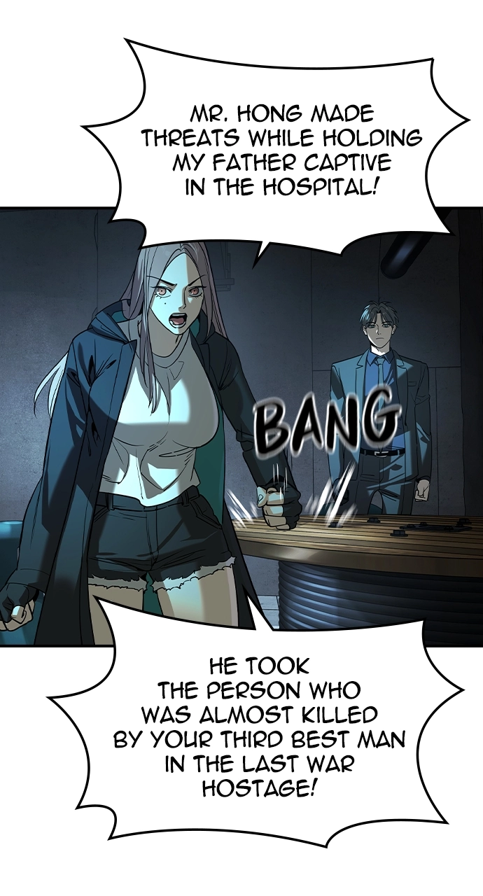 The Heir Chapter 22 Page 54