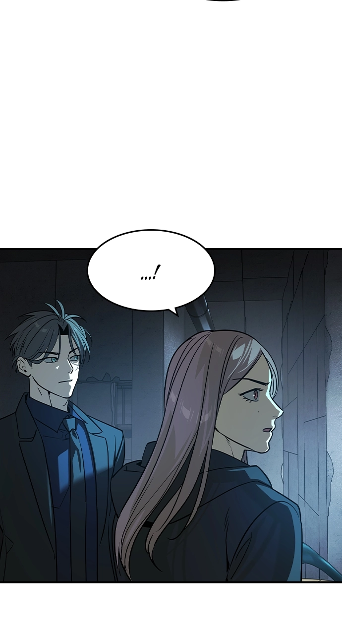 The Heir Chapter 22 Page 56