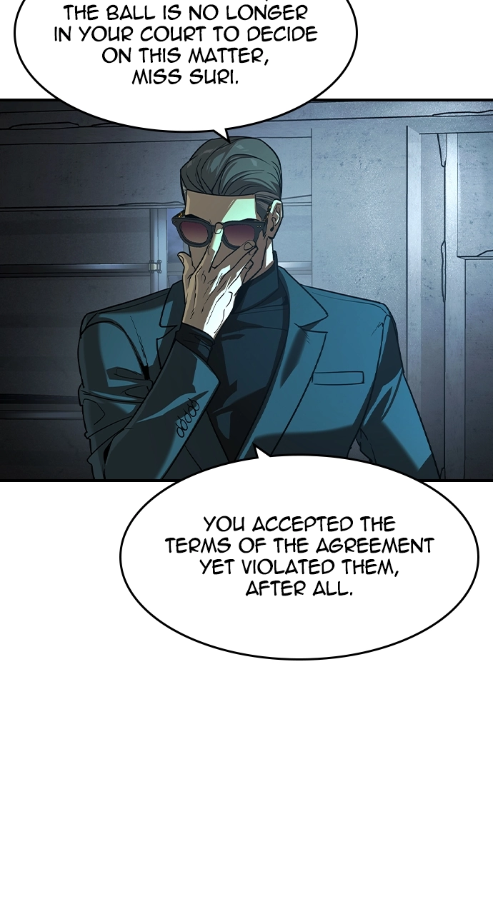 The Heir Chapter 22 Page 63