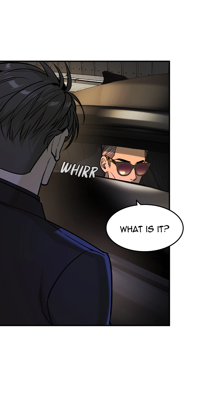 The Heir Chapter 22 Page 84
