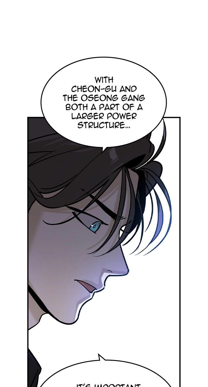 The Heir Chapter 22 Page 85