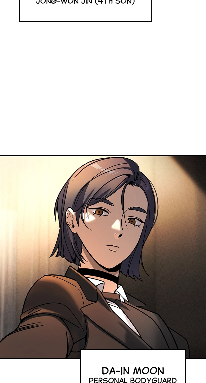 The Heir Chapter 4 - The Heir Page 12