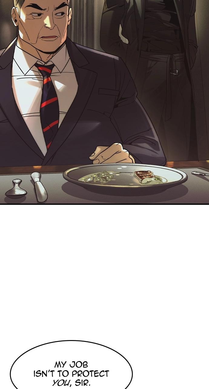 The Heir Chapter 4 - The Heir Page 16
