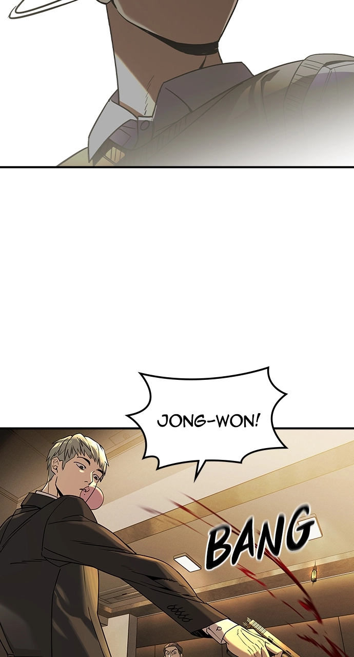 The Heir Chapter 4 - The Heir Page 20