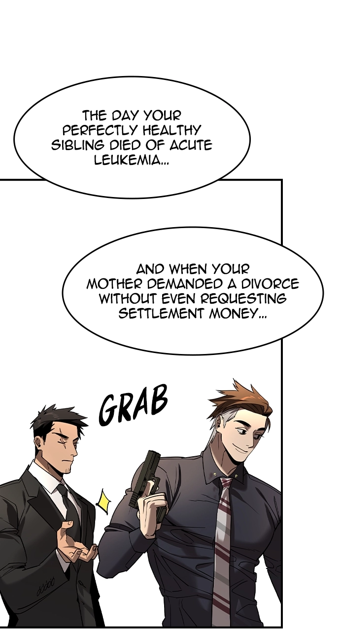 The Heir Chapter 4 - The Heir Page 27