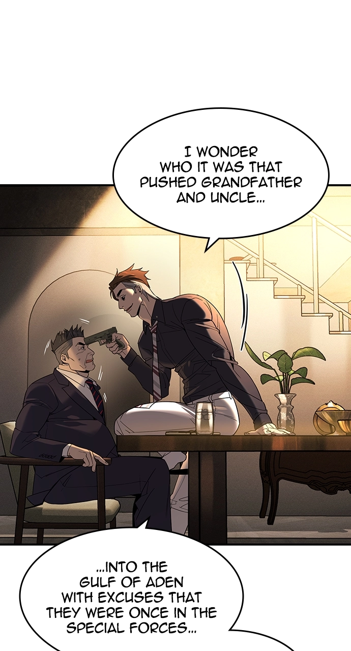The Heir Chapter 4 - The Heir Page 31