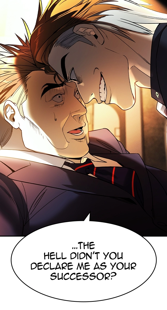 The Heir Chapter 4 - The Heir Page 34