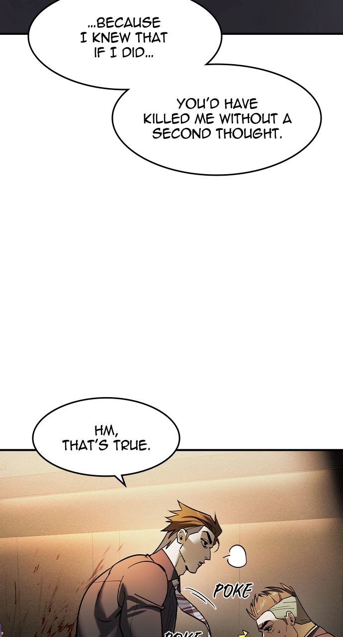The Heir Chapter 4 - The Heir Page 37