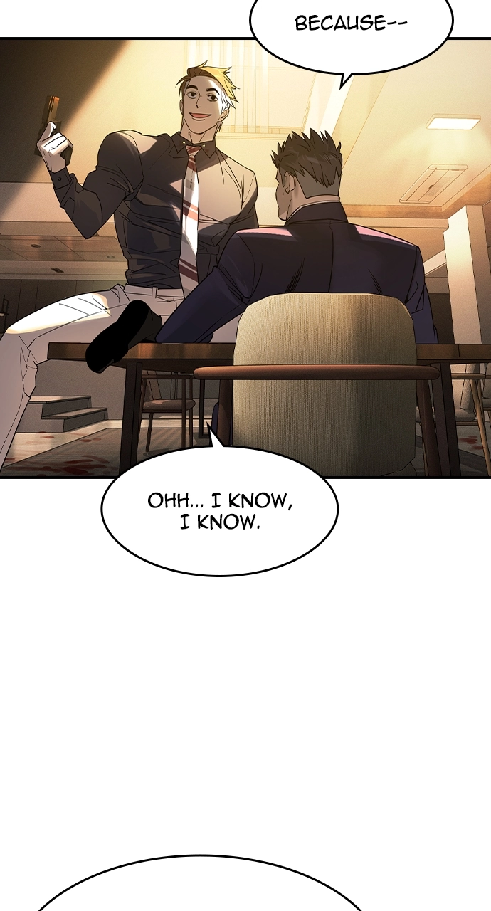 The Heir Chapter 4 - The Heir Page 40