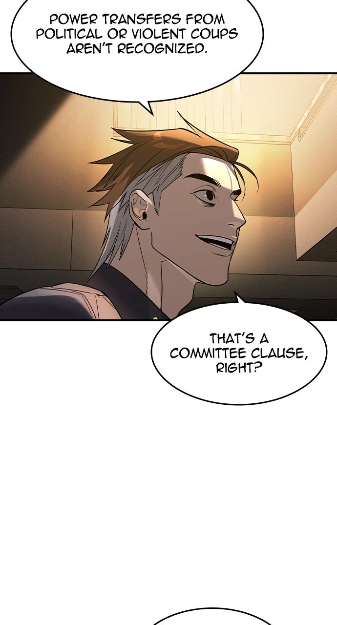 The Heir Chapter 4 - The Heir Page 41