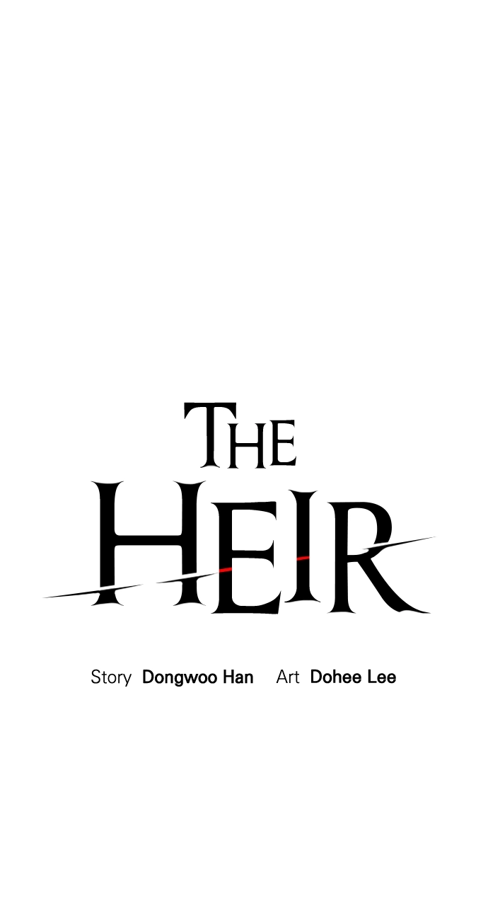 The Heir Chapter 4 - The Heir Page 45