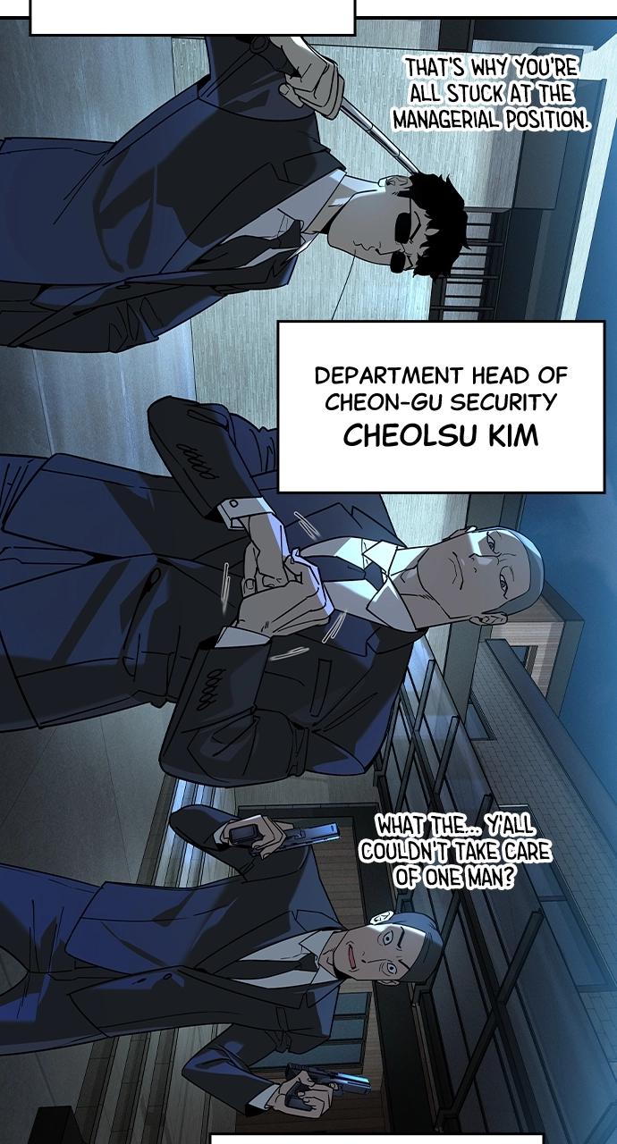 The Heir Chapter 4 - The Heir Page 64