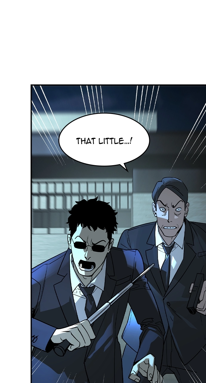 The Heir Chapter 4 - The Heir Page 83