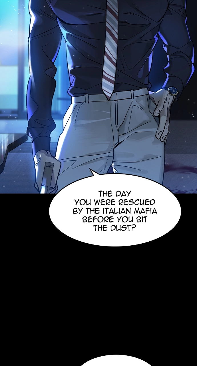 The Heir Chapter 4 - The Heir Page 109