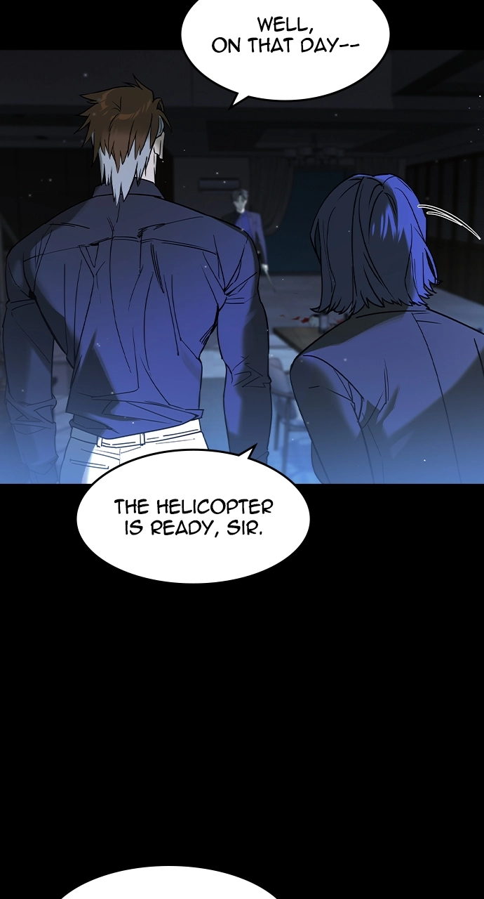 The Heir Chapter 4 - The Heir Page 110